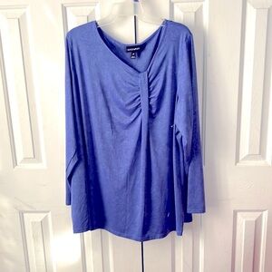 Fashion bug woman’s pullover